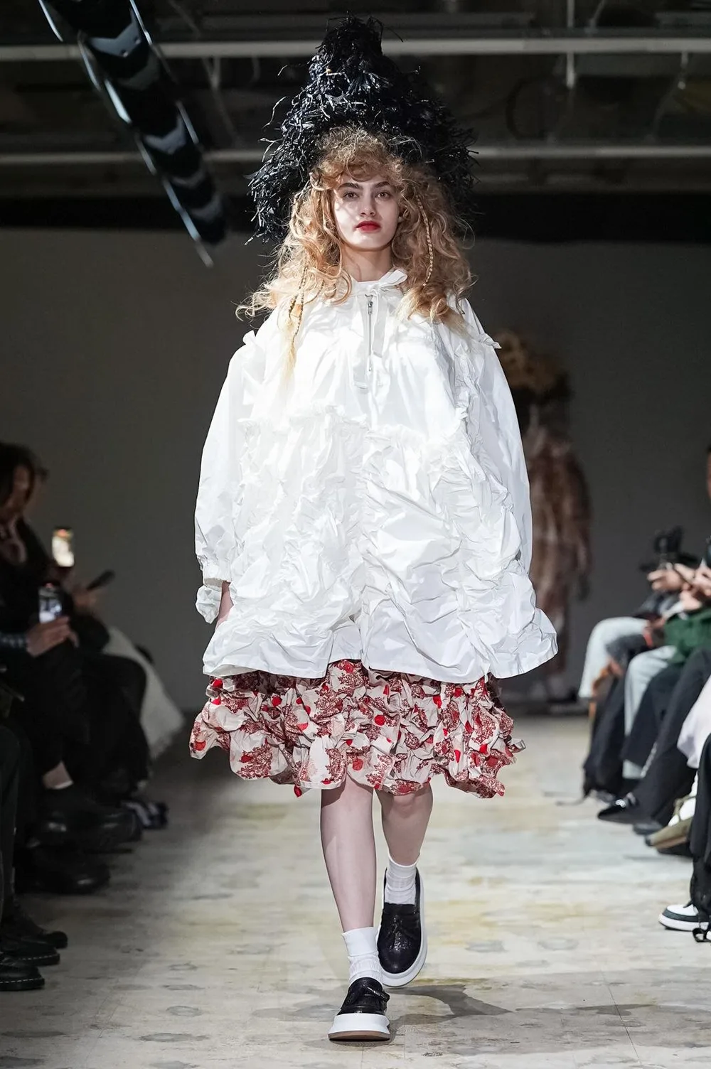 タオ 2026年春夏 LOOK 38