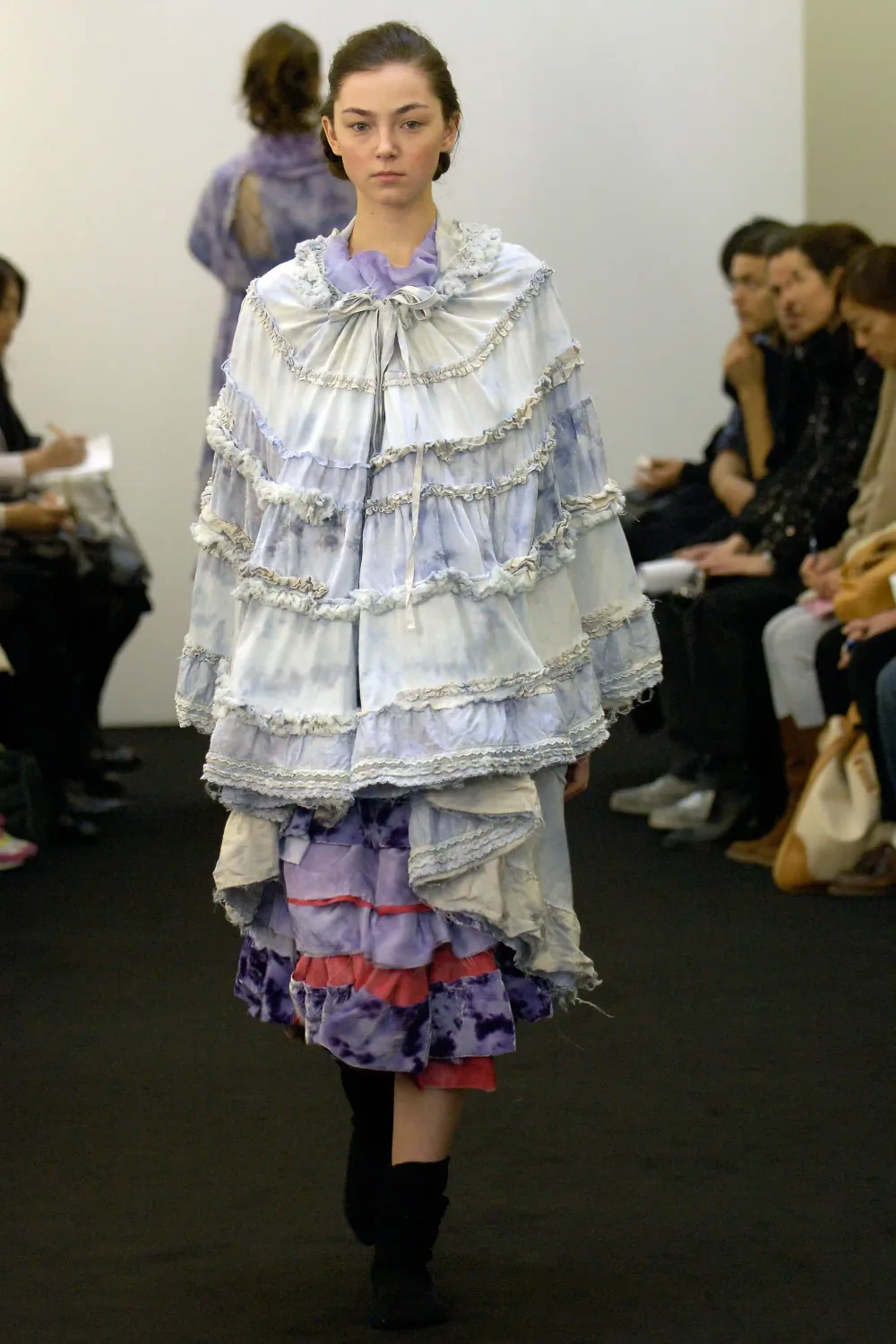 タオ 2006年秋冬 LOOK 5