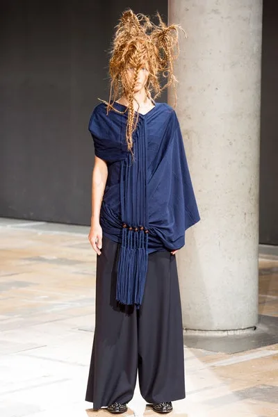 ジュンヤワタナベ 2014春夏 LOOK 47