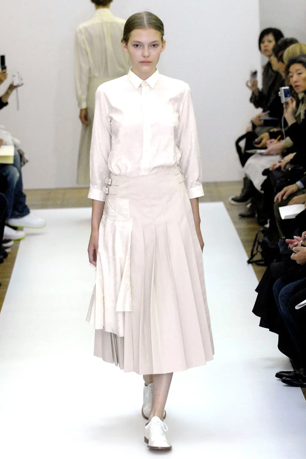 タオ 2007年春夏 LOOK 9
