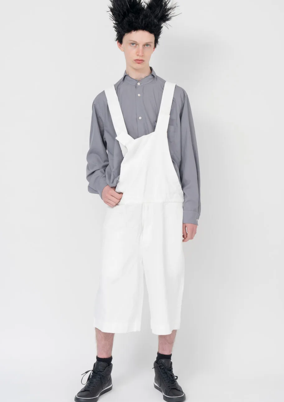 ブラックコムデギャルソン 2024年春夏 LOOK 31