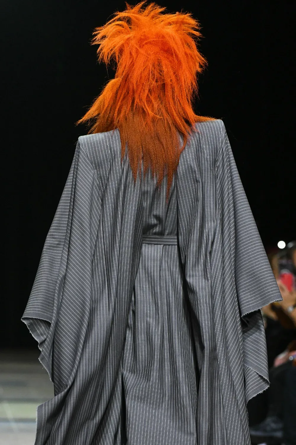 ジュンヤワタナベ 2023年春夏 LOOK 1 / VIEW 4