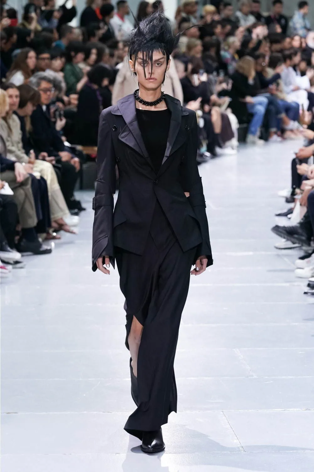 ジュンヤワタナベ 2020春夏 LOOK 18