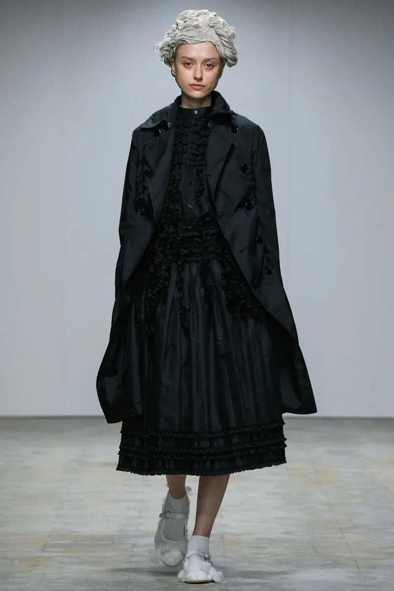 タオ 2022年春夏 LOOK 22