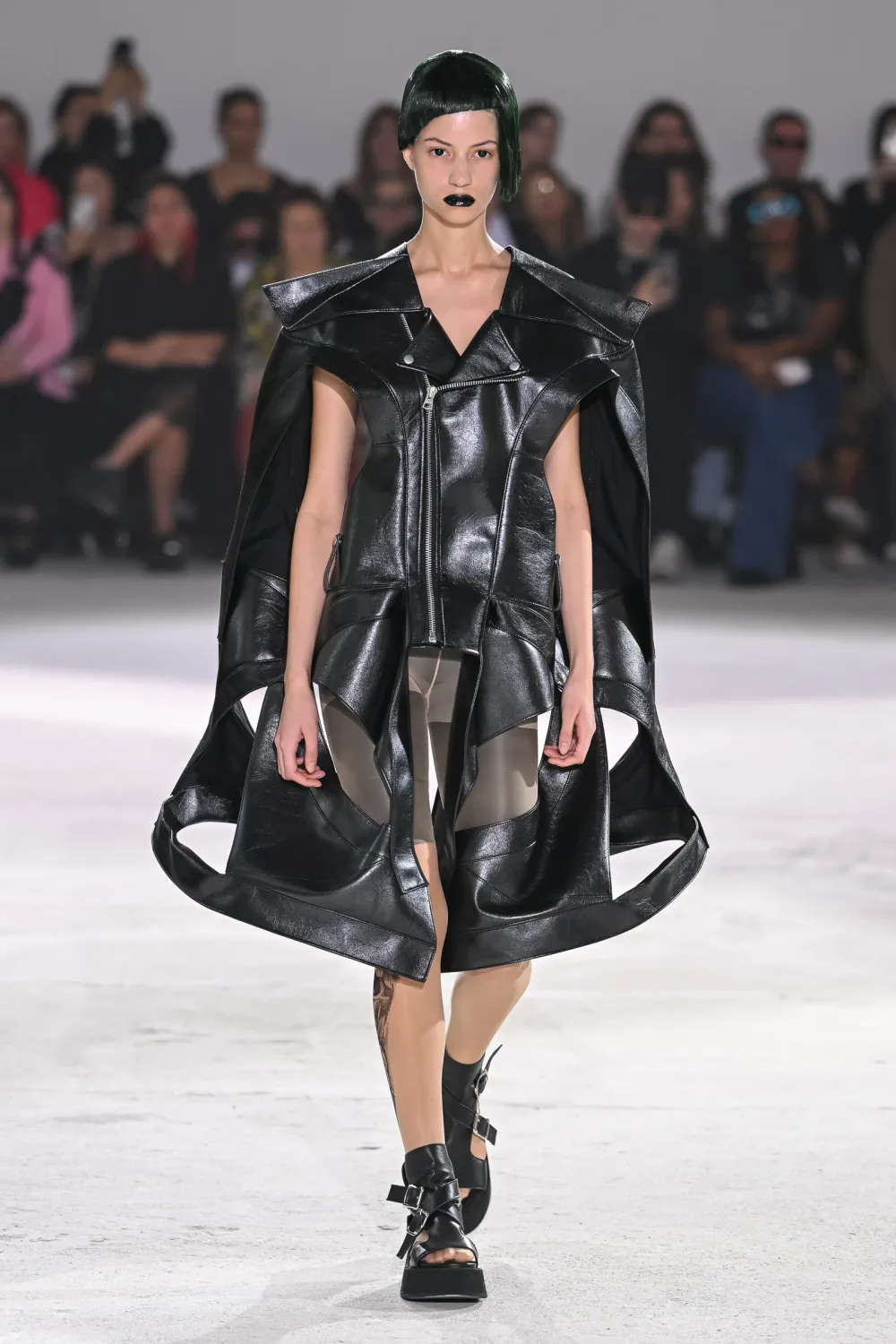 ジュンヤワタナベ 2024年春夏 LOOK 18