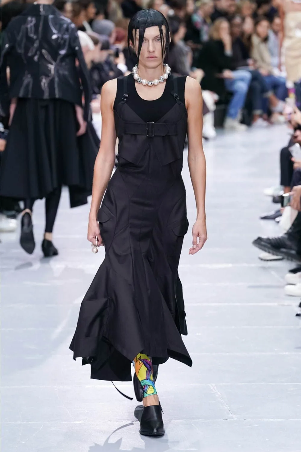 ジュンヤワタナベ 2020春夏 LOOK 21
