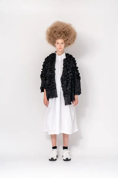 コムデギャルソン コムデギャルソン 2020春夏 LOOK 19