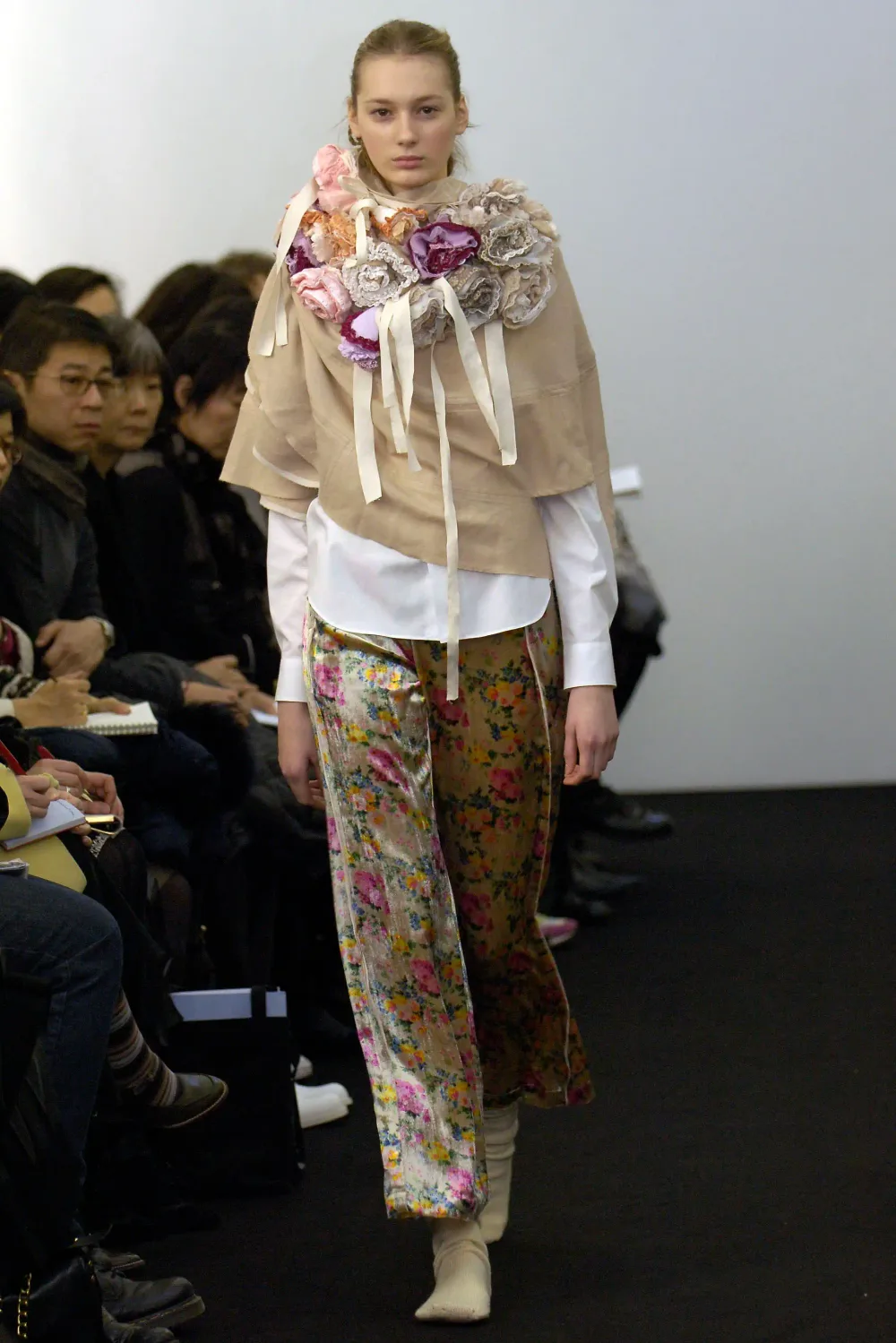 タオ 2006年秋冬 LOOK 20