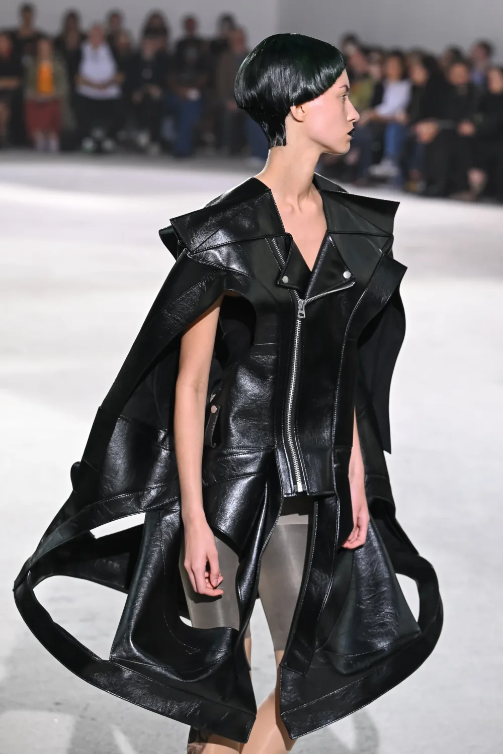 ジュンヤワタナベ 2024年春夏 LOOK 18 / VIEW 2