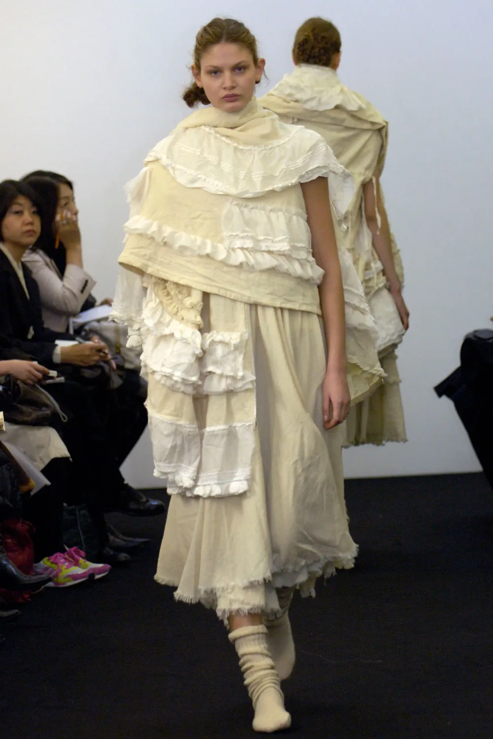 タオ 2006年秋冬 LOOK 26