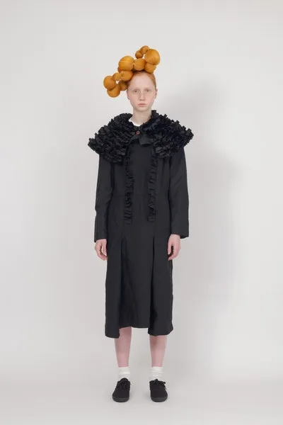 コムデギャルソン コムデギャルソン 2019秋冬 LOOK 19