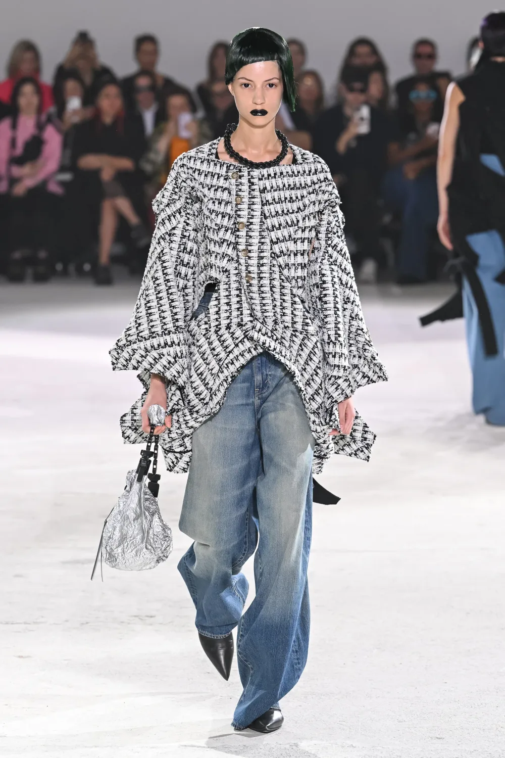 ジュンヤワタナベ 2024年春夏 LOOK 33