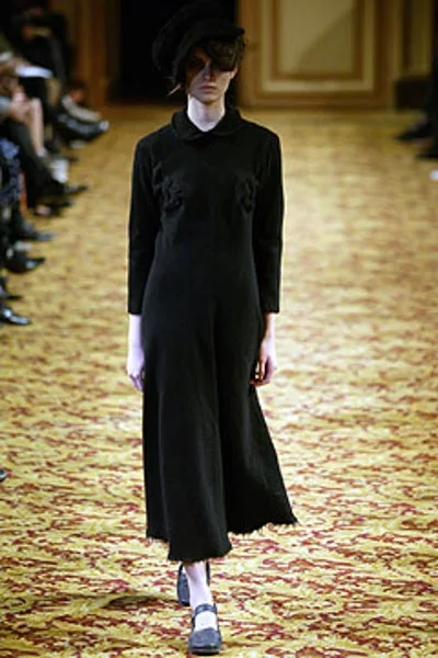 ジュンヤワタナベ 2003秋冬 LOOK 41