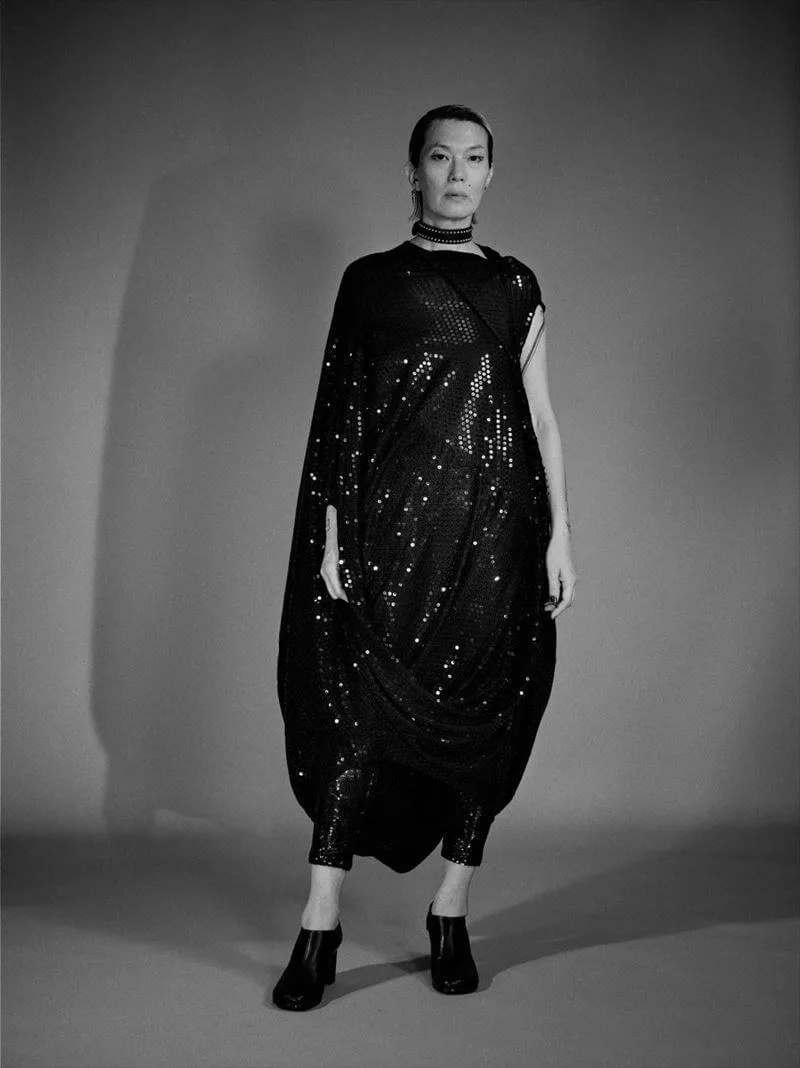 ジュンヤワタナベ 2021春夏 LOOK 27