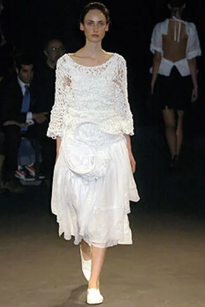 ジュンヤワタナベ 2005春夏 LOOK 33