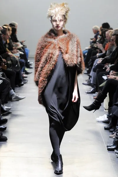ジュンヤワタナベ 2011秋冬 LOOK 31