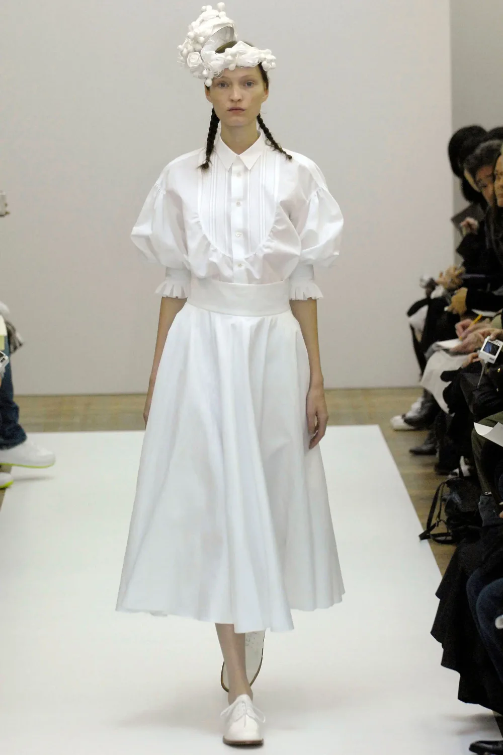 タオ 2007年春夏 LOOK 19