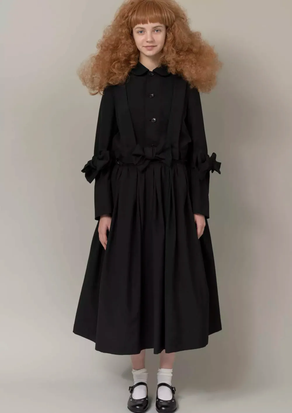 GIRL 2023 SSの同シーズン掲載写真。