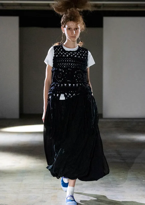 タオ 2024年春夏 LOOK 22