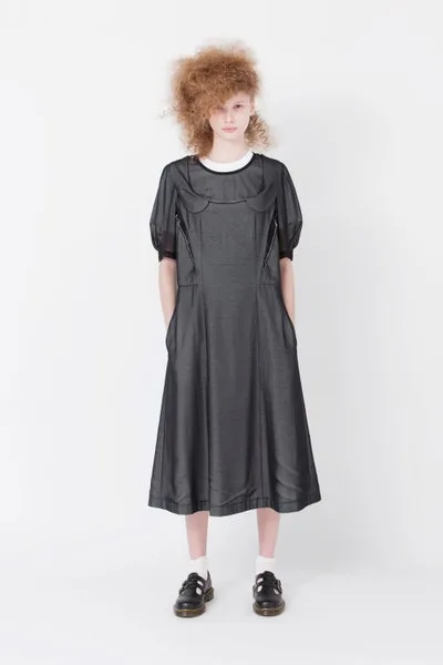 コムデギャルソン コムデギャルソン 2018春夏 LOOK 31