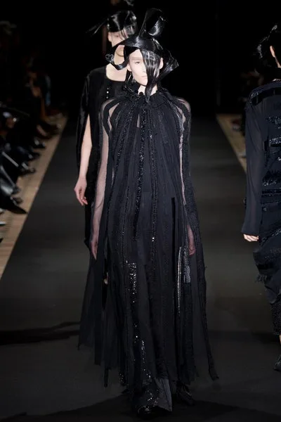 ジュンヤワタナベ 2014秋冬 LOOK 33
