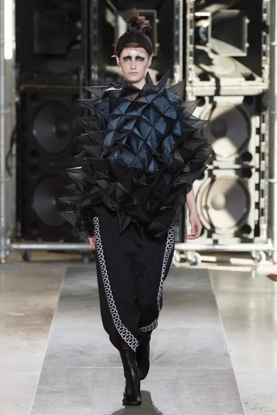 ジュンヤワタナベ 2017春夏 LOOK 36
