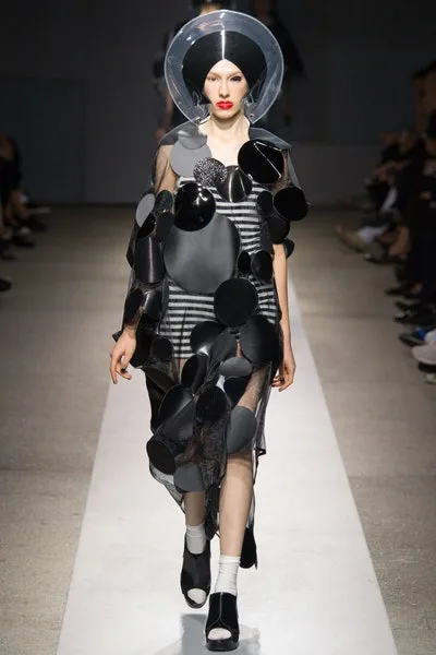 ジュンヤワタナベ 2015春夏 LOOK 31