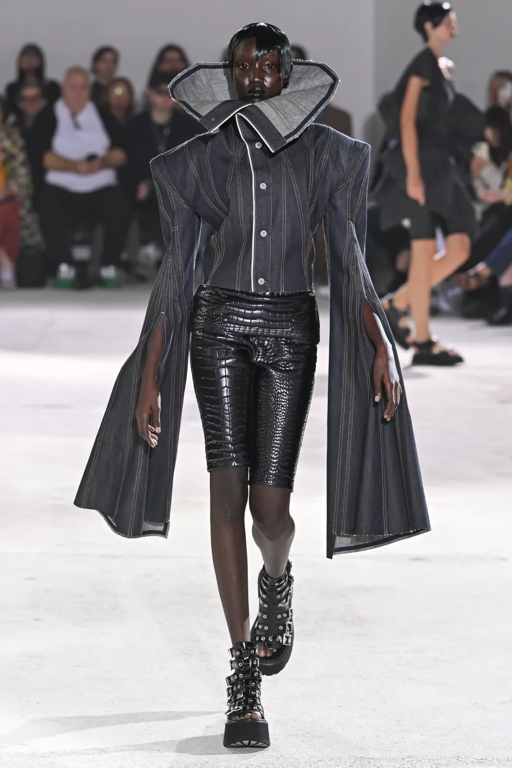 ジュンヤワタナベ 2024年春夏 LOOK 26