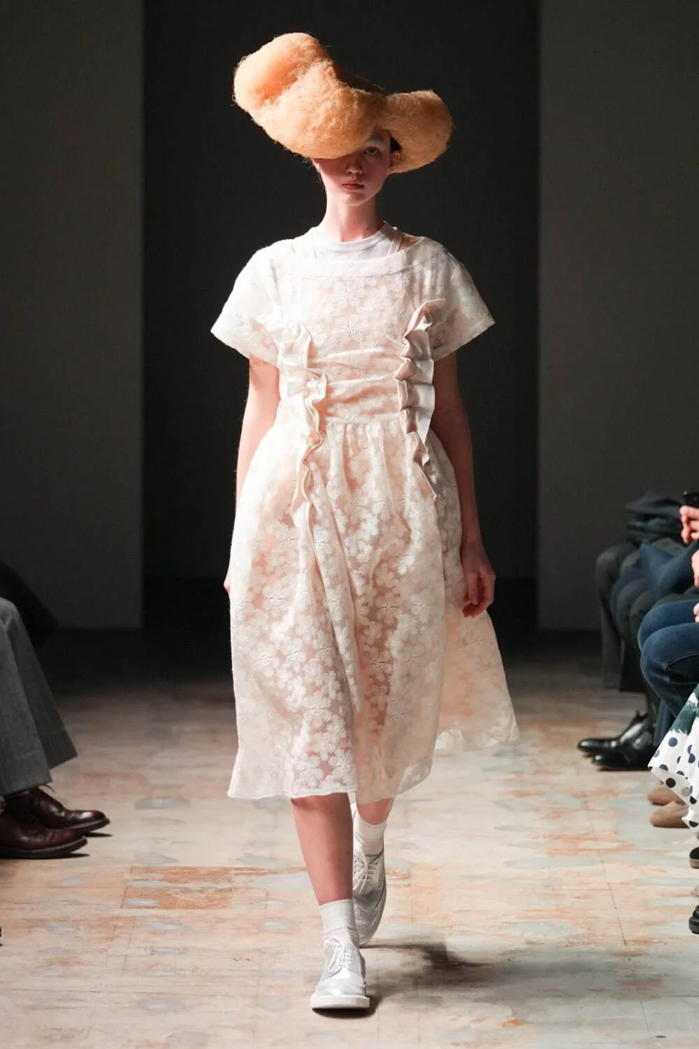 タオ 2024年秋冬 LOOK 31