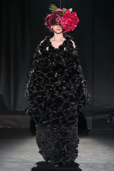 ノワールケイニノミヤ 2019秋冬 LOOK 29