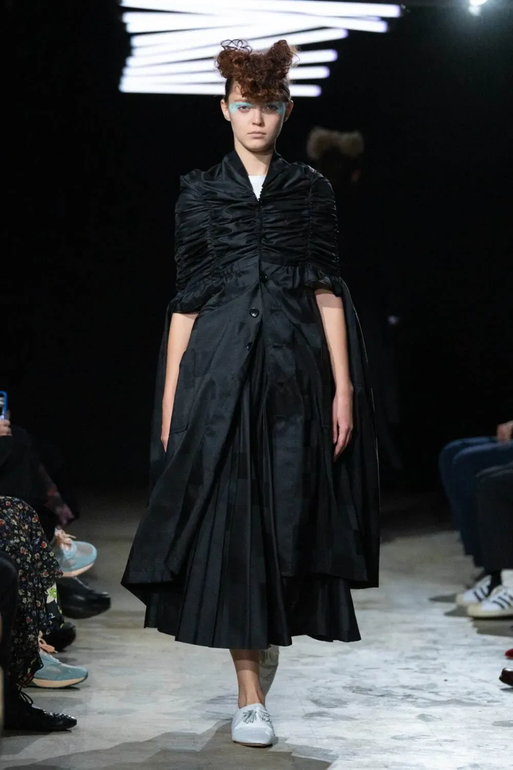 タオ 2023年春夏 LOOK 21