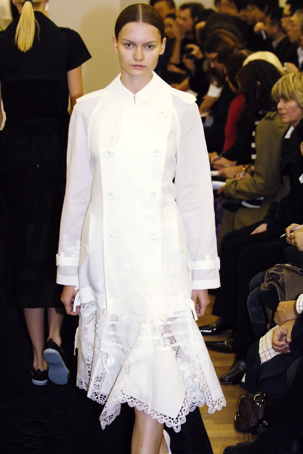 タオ 2006年春夏 LOOK 18