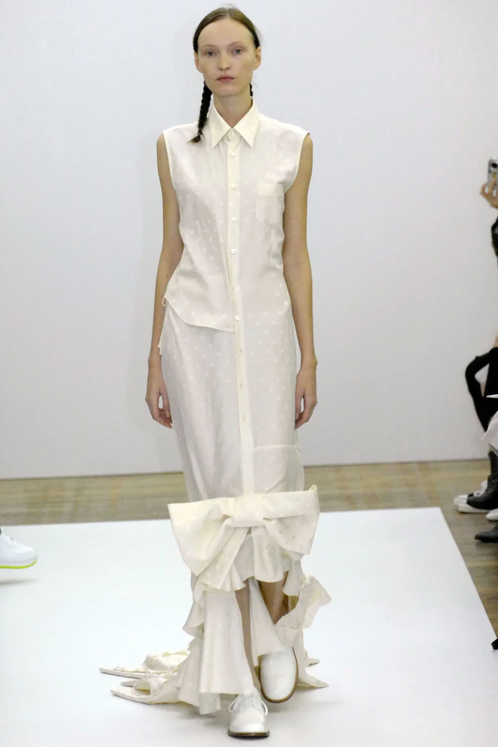 タオ 2007年春夏 LOOK 10
