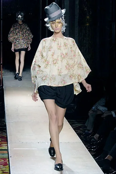 ジュンヤワタナベ 2008春夏 LOOK 31