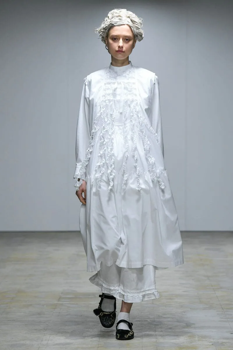 タオ 2022年春夏 LOOK 36