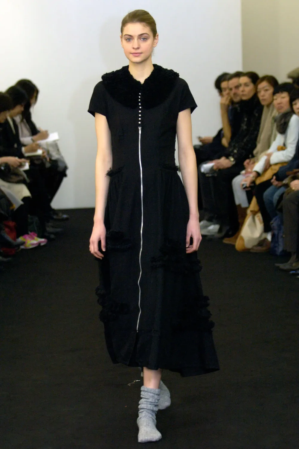タオ 2006年秋冬 LOOK 18