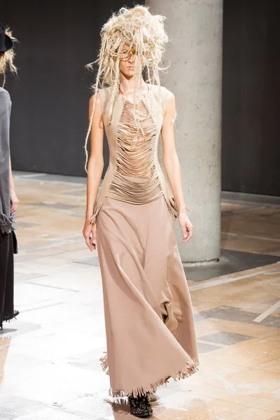 ジュンヤワタナベ 2014春夏 LOOK 19