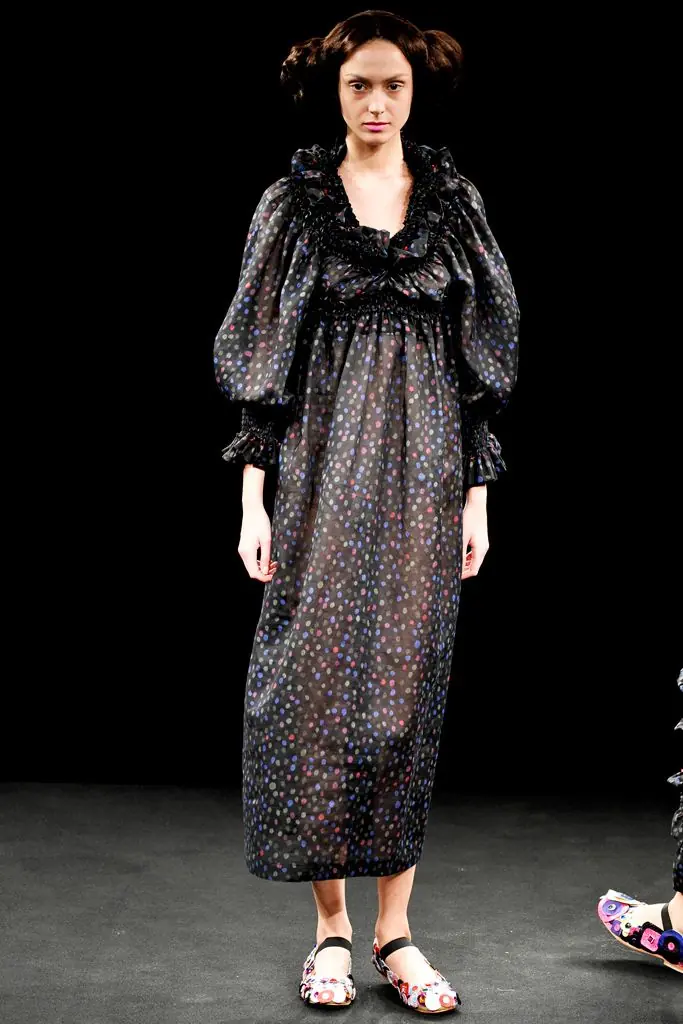 タオ 2011年春夏 LOOK 26
