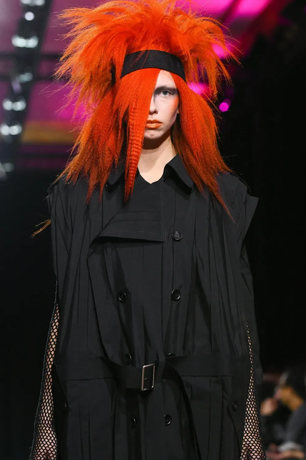ジュンヤワタナベ 2023年春夏 LOOK 17 / VIEW 2