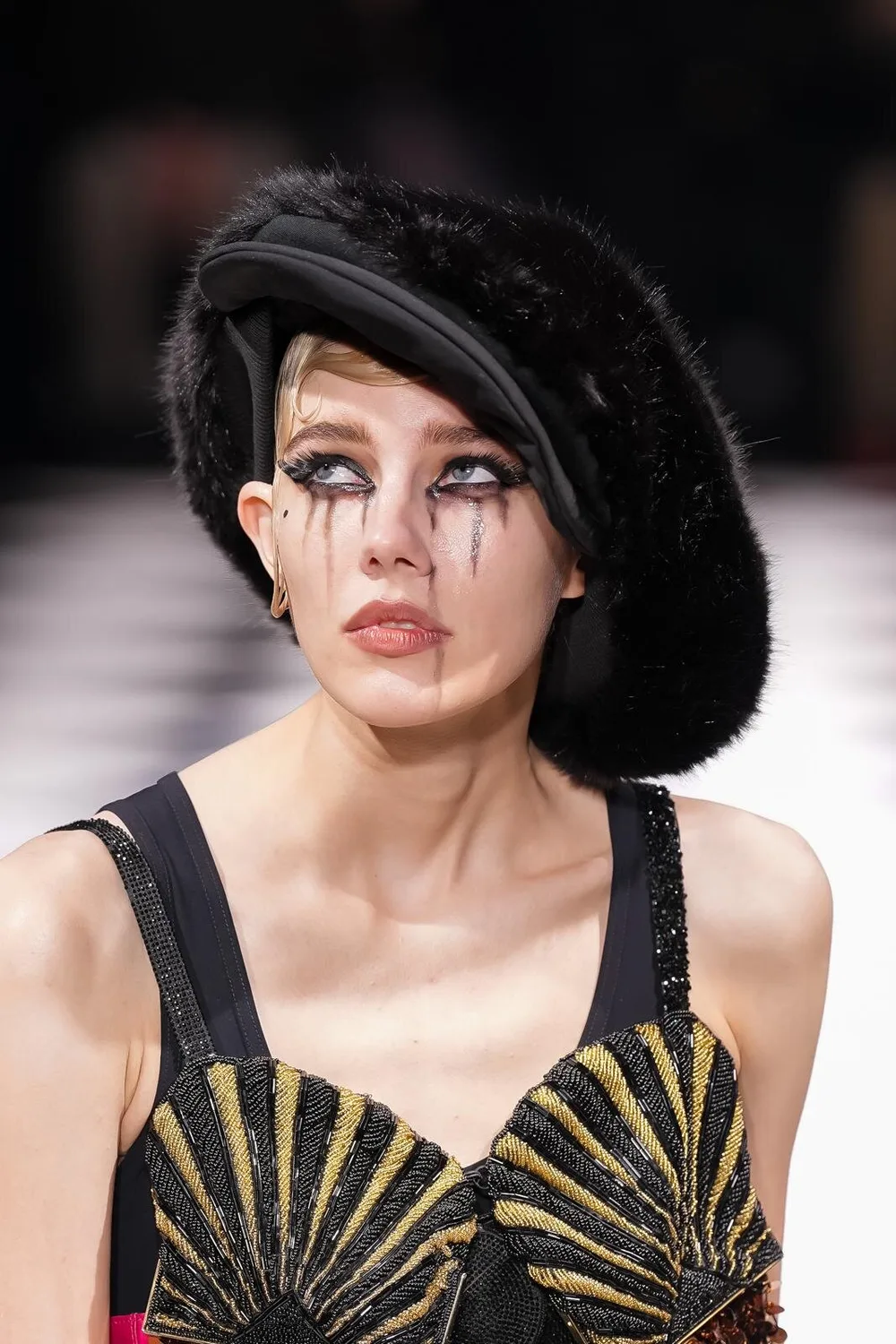 ジュンヤワタナベ 2026年秋冬 LOOK 13 / VIEW 4