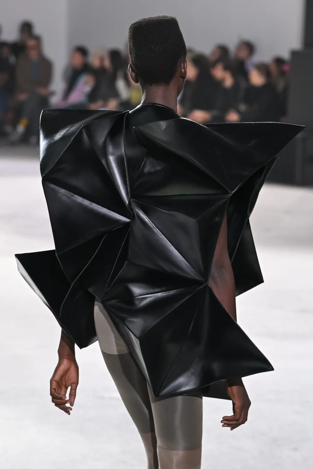 ジュンヤワタナベ 2024年春夏 LOOK 16 / VIEW 3