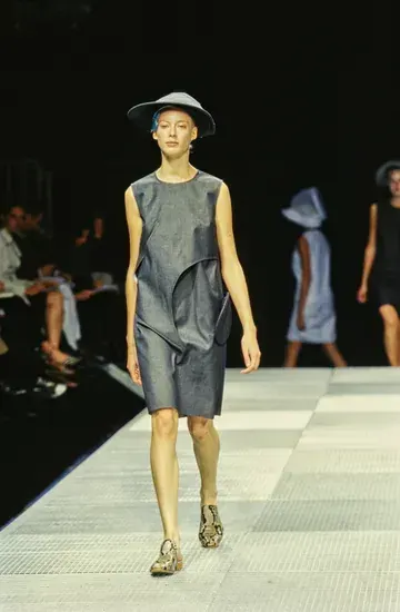 ジュンヤワタナベ 2000年春夏 LOOK 28