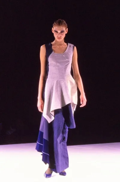 コムデギャルソン 1998秋冬 LOOK 20