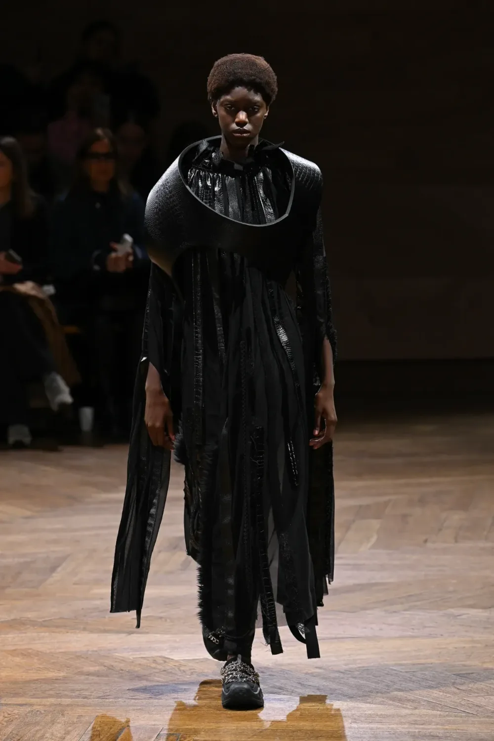 ジュンヤワタナベ 2024年秋冬 LOOK 11