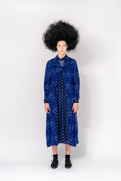 コムデギャルソン コムデギャルソン 2020春夏 LOOK 8