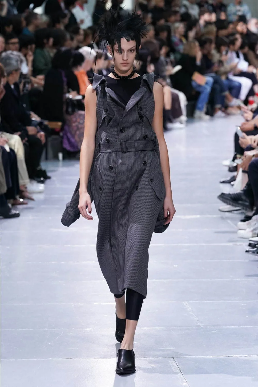 ジュンヤワタナベ 2020春夏 LOOK 15
