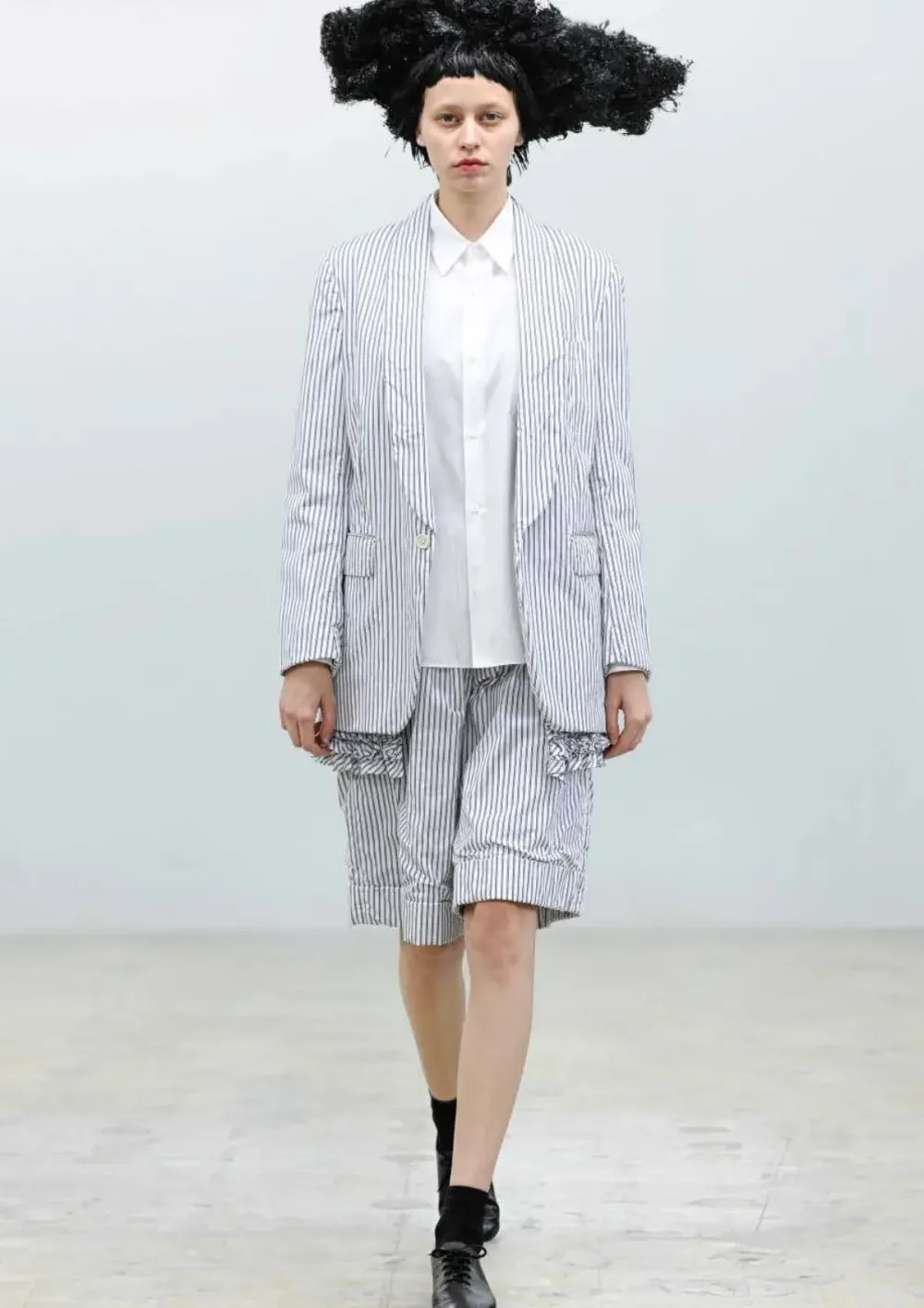 コムデギャルソン コムデギャルソン 2026年春夏 LOOK 30