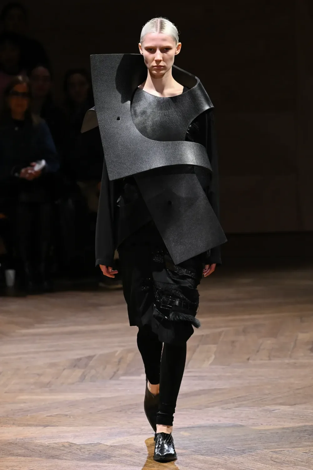 ジュンヤワタナベ 2024年秋冬 LOOK 14