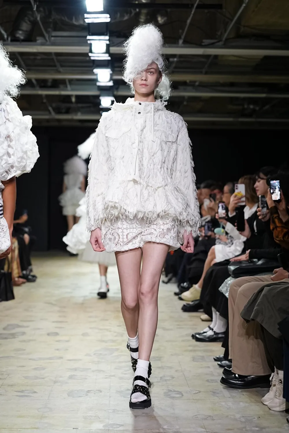 タオ 2027年春夏 LOOK 31