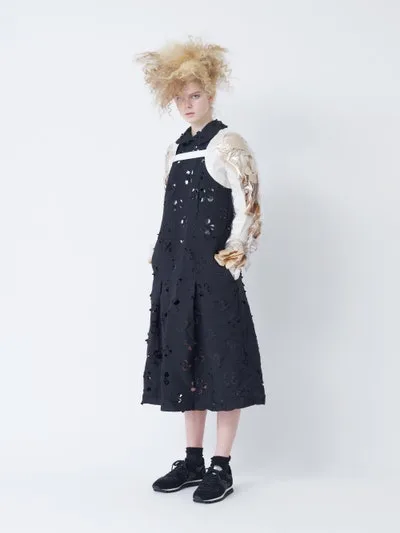 コムデギャルソン コムデギャルソン 2017春夏 LOOK 27